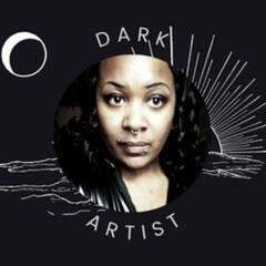 Mcdark art icon